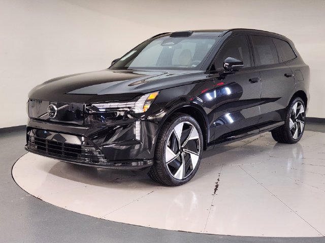 Used 2025 Volvo EX90 Ultra w/ Protection Package Premier AWD/4WD image 1