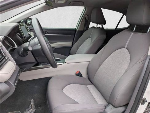 Used 2023 Toyota Camry LE FWD image 15
