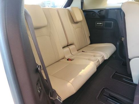 Used 2018 Lexus RX 350L 350L image 27