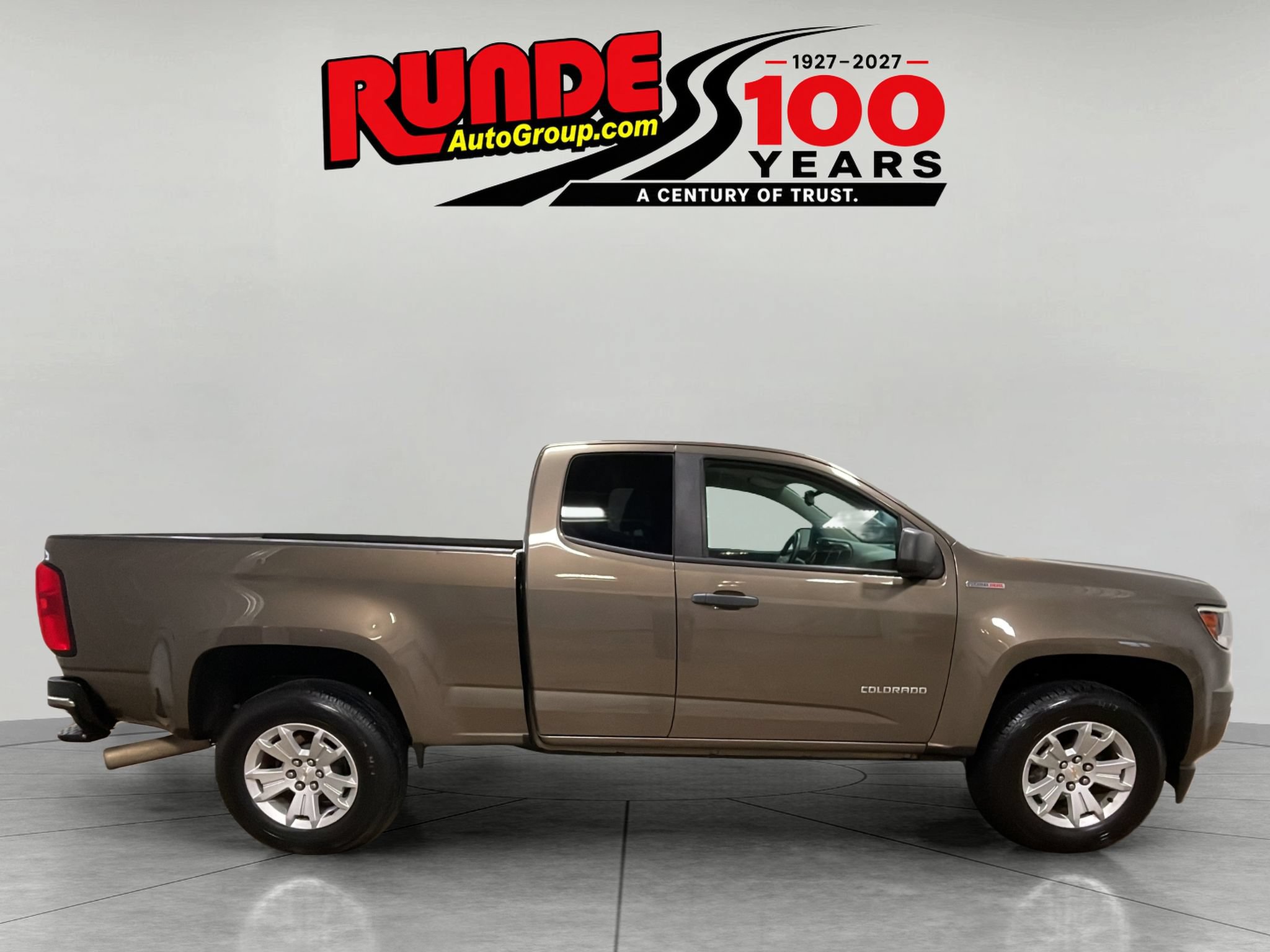 Used 2016 Chevrolet Colorado W/T w/ WT Convenience Package RWD image 6