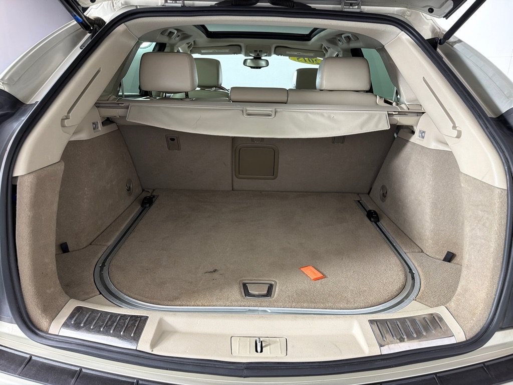 Used 2015 Cadillac SRX Luxury FWD image 20