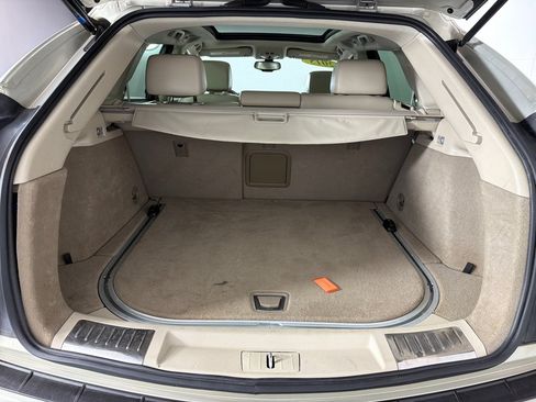 Used 2015 Cadillac SRX Luxury FWD image 20