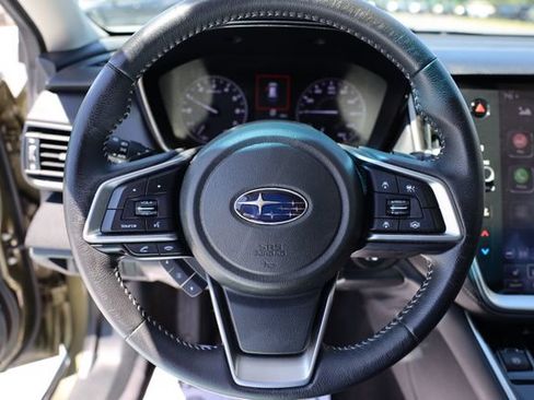 Used 2020 Subaru Outback Premium AWD/4WD image 19
