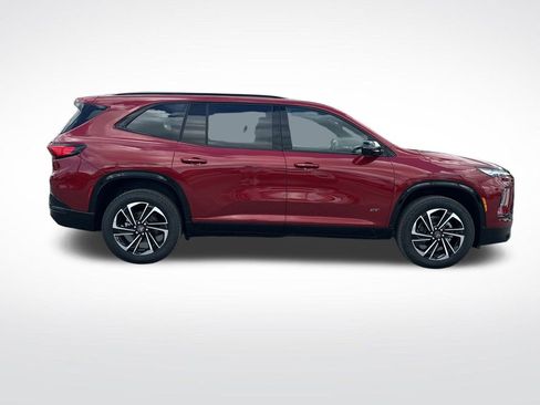 New 2026 Buick Enclave Sport Touring w/ Power Package image 9