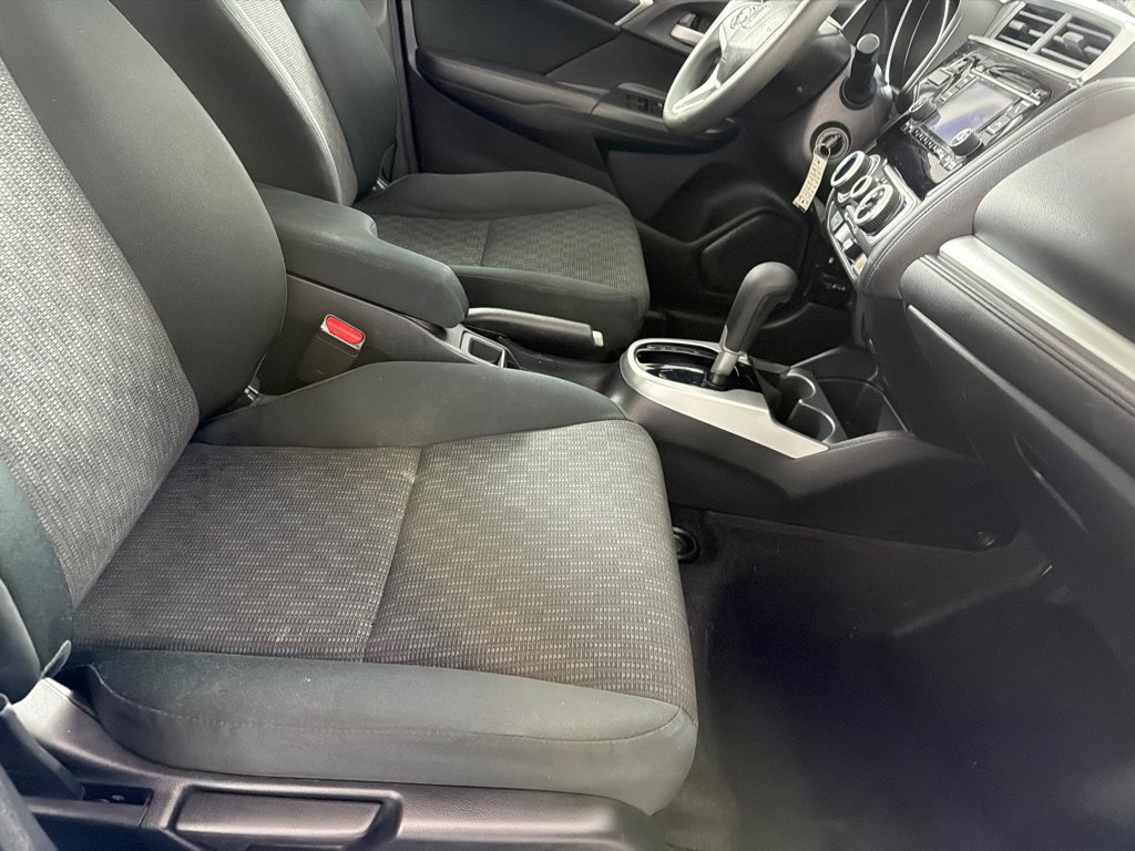 Used 2017 Honda Fit LX image 23