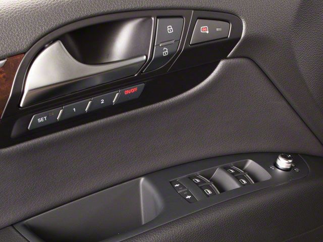 Used 2012 Audi Q7 TDI Premium Plus AWD/4WD image 17