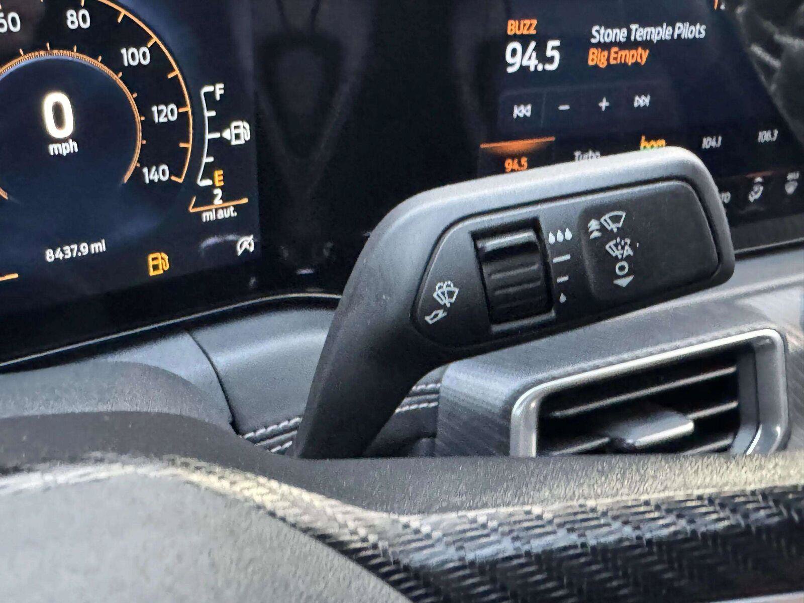 Used 2025 Ford Mustang Premium RWD image 24