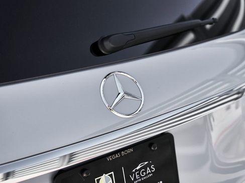 Used 2026 Mercedes-Benz GLS 63 AMG 4MATIC image 12