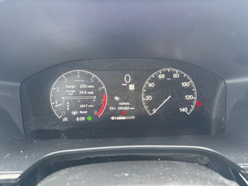 Used 2024 Honda CR-V EX-L image 31
