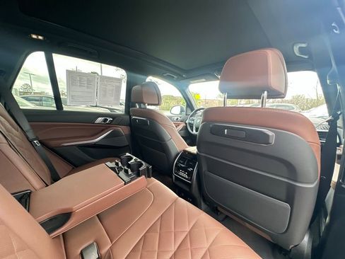 Certified 2026 BMW X5 xDrive40i w/ Climate Comfort Package image 27
