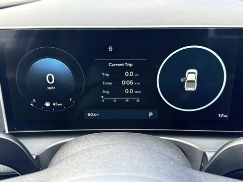 New 2026 Hyundai Santa Cruz SEL image 8