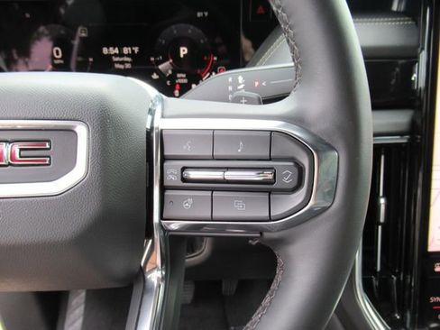 Used 2025 GMC Yukon XL Elevation RWD image 25