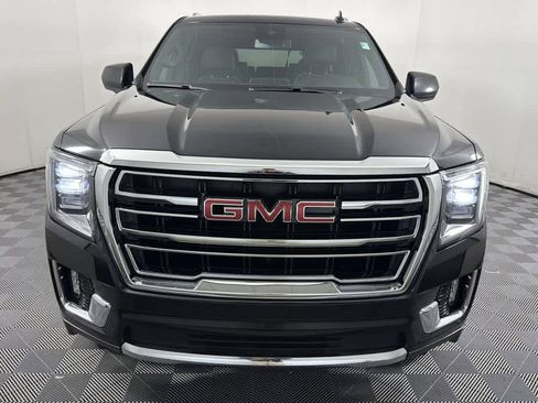Used 2023 GMC Yukon SLT image 4