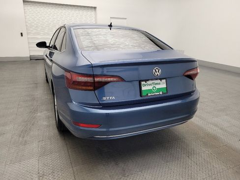Used 2019 Volkswagen Jetta S FWD image 6
