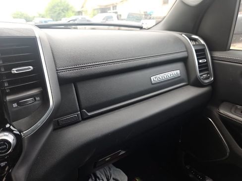 Used 2025 RAM 1500 Laramie w/ Laramie Southwest Edition AWD/4WD image 28