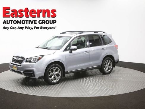 Used 2017 Subaru Forester 2.5i Touring w/ Popular Package #2 AWD/4WD image 60