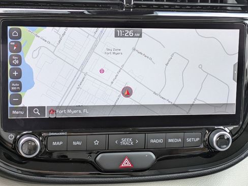 Certified 2024 Kia Soul EX image 24