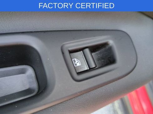 Certified 2023 Jeep Renegade Latitude AWD/4WD image 26