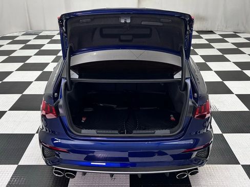 Used 2023 Audi S3 Premium w/ Convenience Package image 10