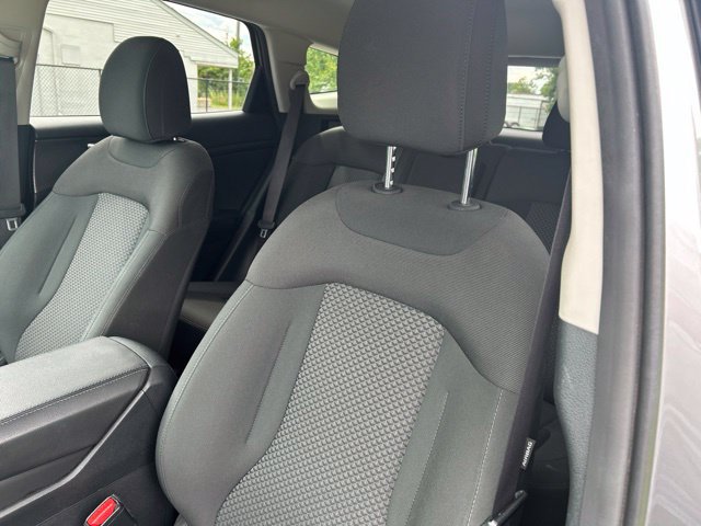 Certified 2024 Kia Sportage LX FWD image 8
