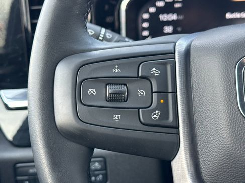 Used 2024 GMC Sierra 1500 SLT image 27