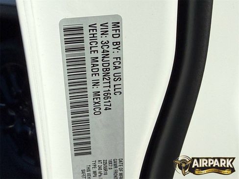 New 2026 RAM 2500 Tradesman image 28