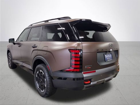New 2026 Hyundai Palisade XRT Pro image 12
