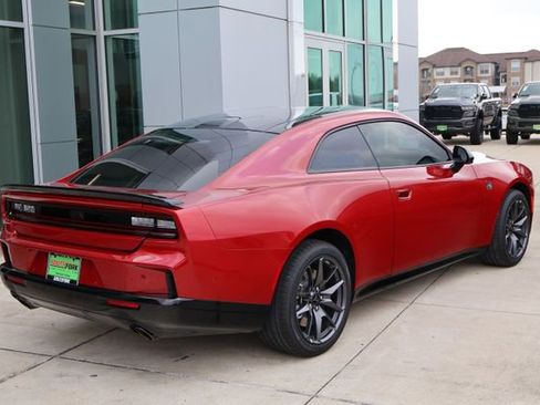 New 2026 Dodge Charger R/T Scat Pack image 7