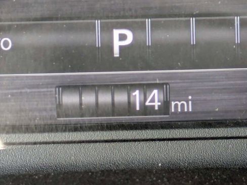 New 2026 RAM 1500 Big Horn AWD/4WD image 28