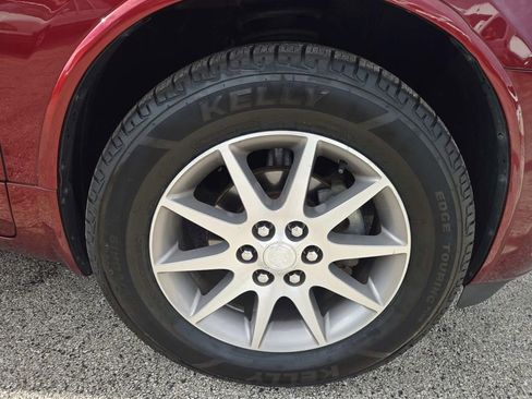 Used 2016 Buick Enclave Convenience w/ Trailering Package FWD image 18