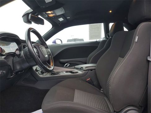 Used 2023 Dodge Challenger GT image 19