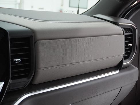 New 2026 Chevrolet Silverado 1500 LTZ image 33