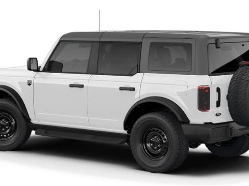 New 2026 Ford Bronco Big Bend w/ Black Diamond Package image 27
