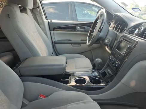 Used 2015 Buick Enclave Convenience FWD image 8