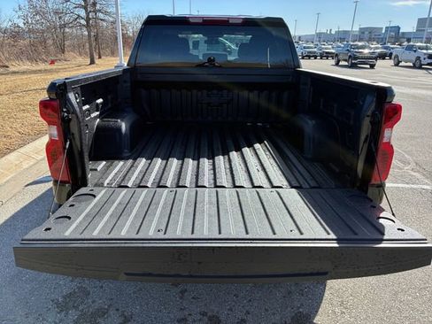New 2026 Chevrolet Silverado 1500 LT image 16