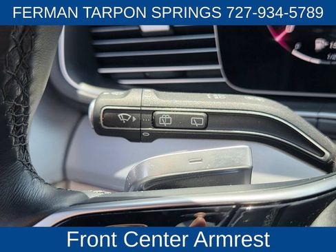Used 2025 Mercedes-Benz GLE 350 4MATIC image 33
