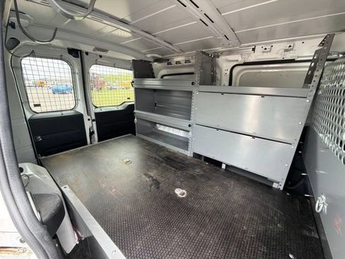 Used 2021 RAM ProMaster City Tradesman SLT FWD image 9