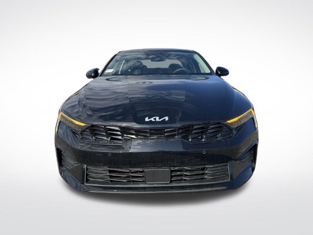New 2026 Kia K5 LXS FWD image 24
