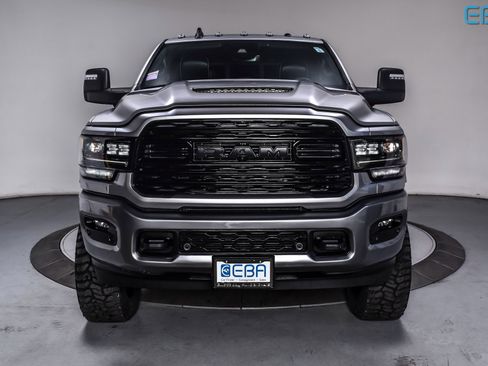 Used 2023 RAM 2500 Limited image 3