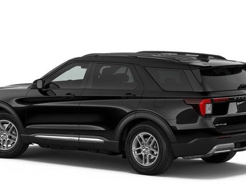 New 2026 Ford Explorer Active w/ Active Comfort Package RWD image 45