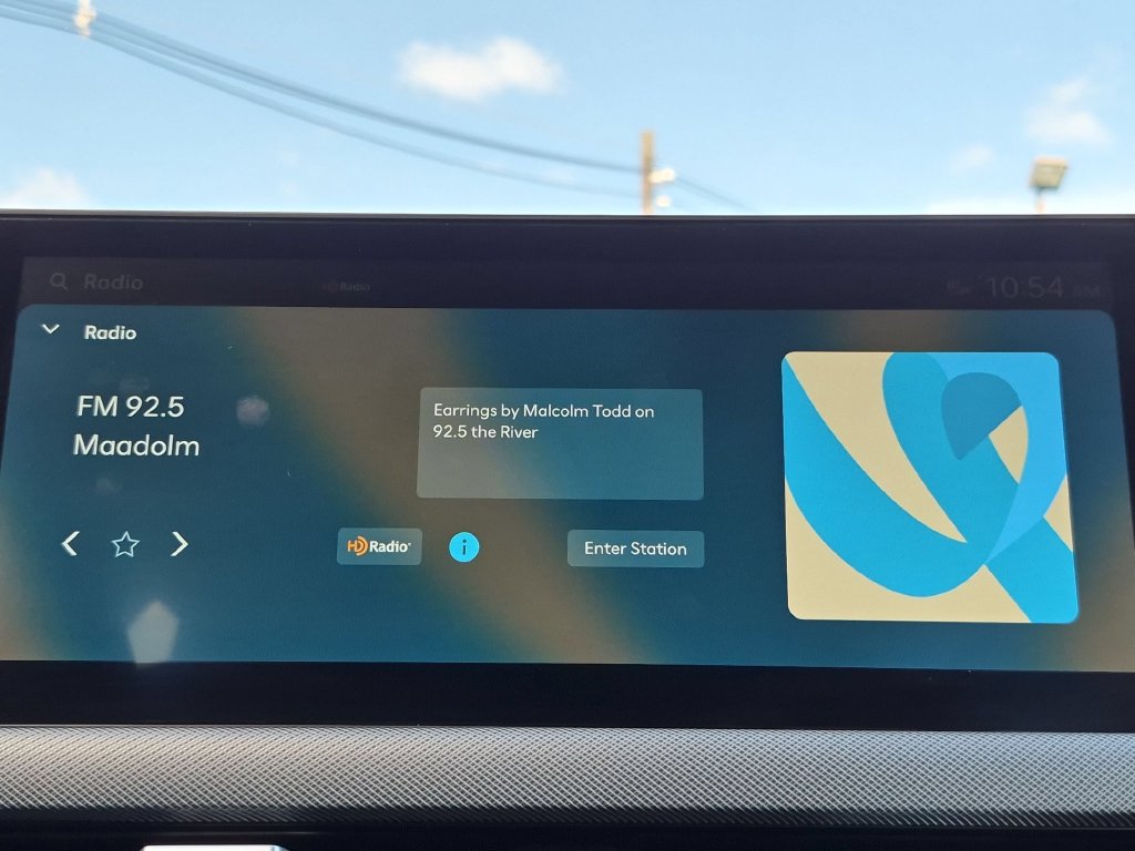 Used 2025 Hyundai Sonata SEL FWD image 19