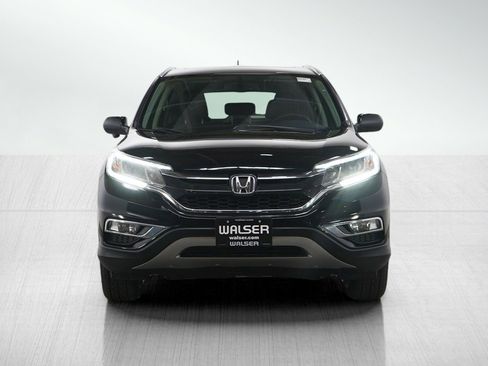 Used 2015 Honda CR-V EX-L image 8
