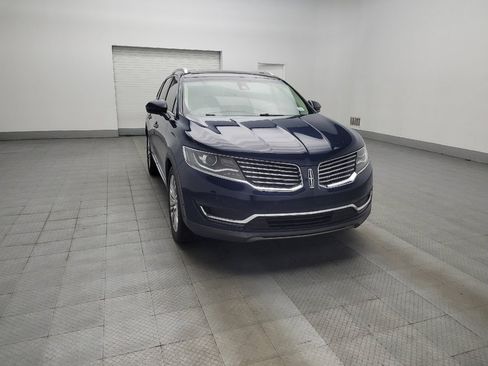 Used 2018 Lincoln MKX Reserve w/ Driver Assistance Package FWD image 13