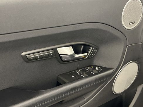 Used 2013 Land Rover Range Rover Evoque Pure Plus image 15