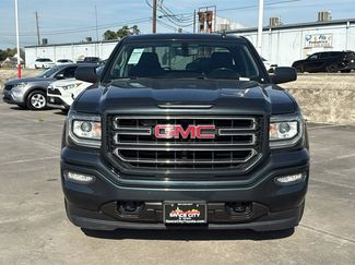 Used 2017 GMC Sierra 1500 SLE w/ SLE Value Package video 2