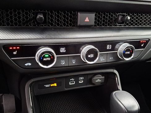 Certified 2023 Honda CR-V Sport image 16