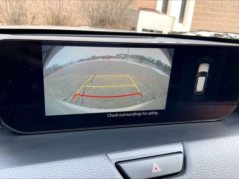 Used 2024 MAZDA CX-90 Plug-In Hybrid w/ Premium Pkg image 28