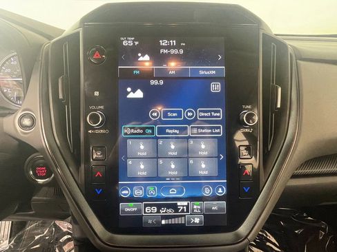 Used 2024 Subaru Crosstrek 2.5i Limited image 19