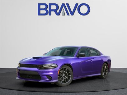 Used 2023 Dodge Charger GT