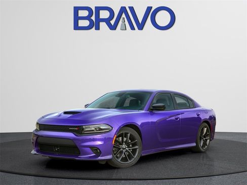 Used 2023 Dodge Charger GT image 1